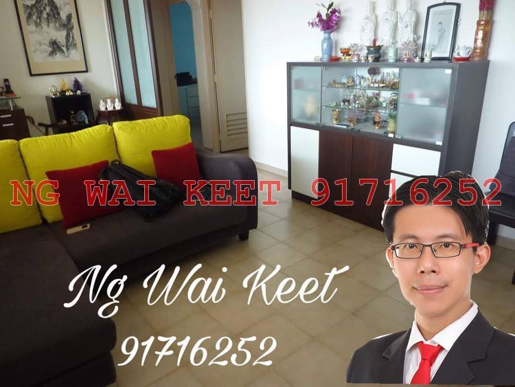 Blk 512 Hougang Avenue 10 (Hougang), HDB 4 Rooms #133757472